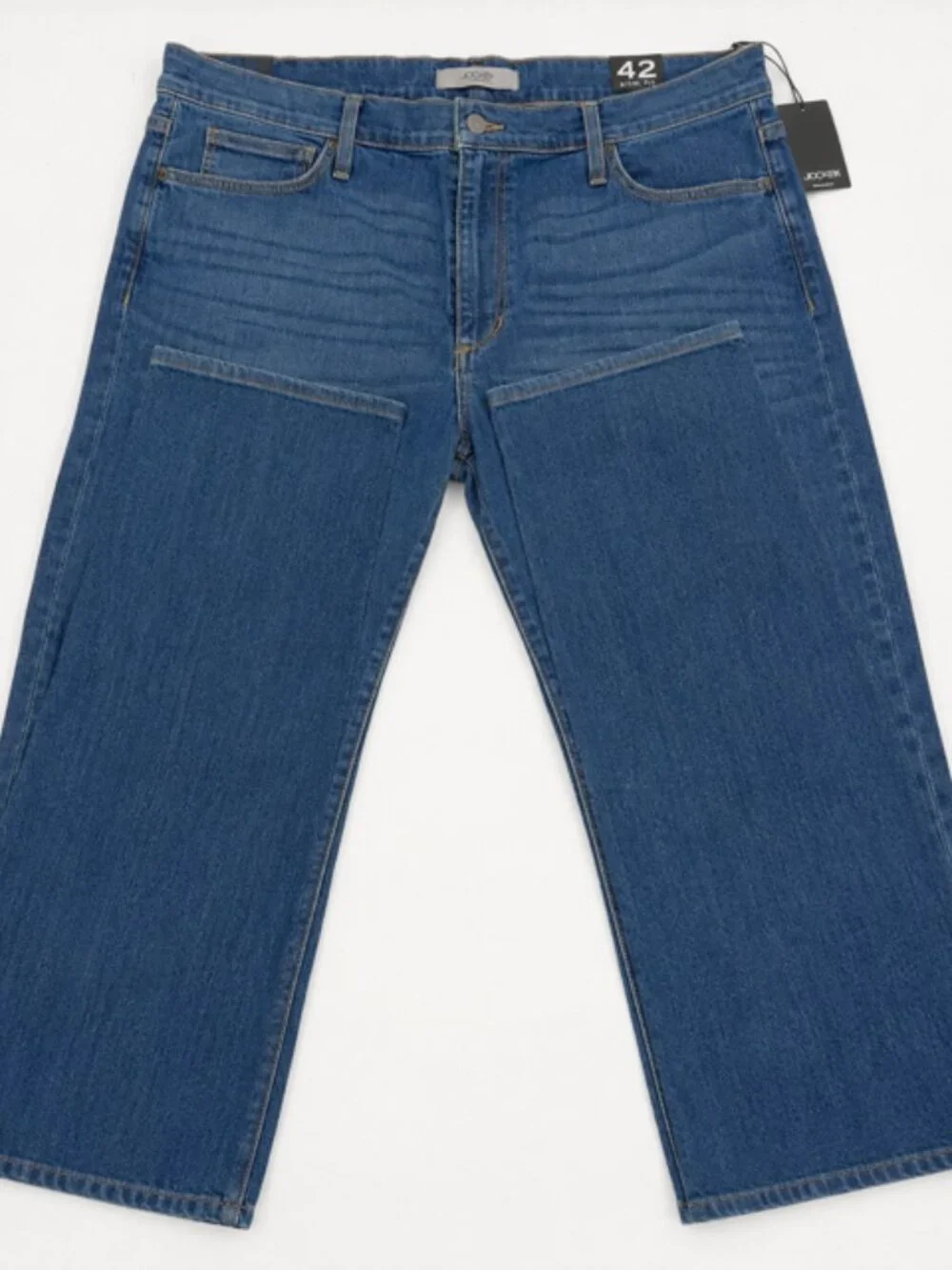Joe’s Jeans Men’s 42 The Slim Fit Alamo Blue Denim Jeans NWT